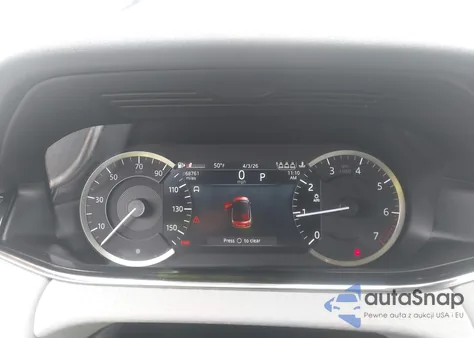 2021 Land Rover Range Rover Evoque R-Dynamic S z USA, uszkodzony, nr VIN SALZT2FX1MH136412